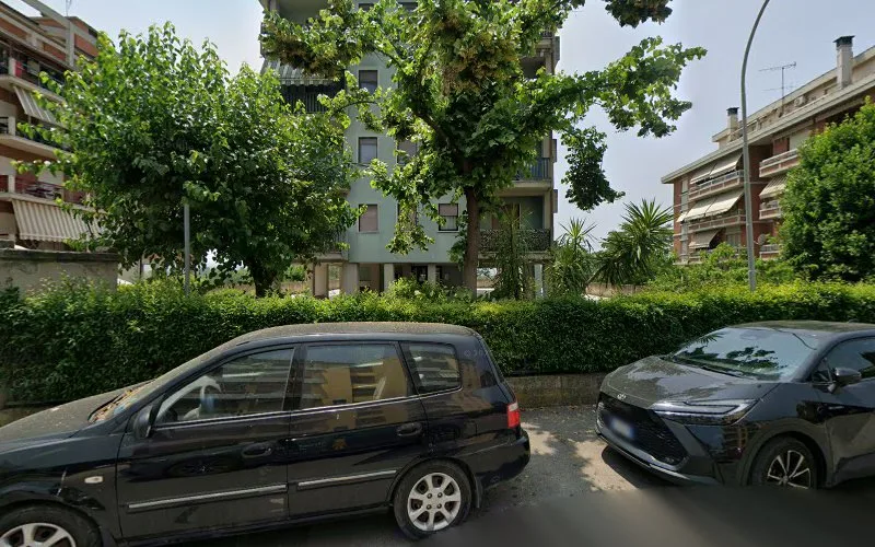 Aste - Residenza Protetta per Anziani - Terni