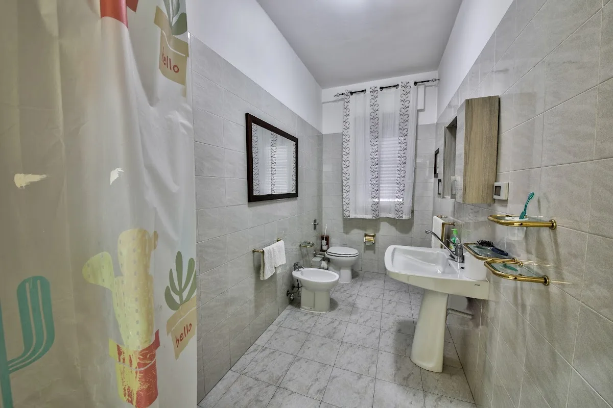 Aurora - Azzurra - Casa Famiglia - Casa di Riposo - Comunità Alloggio x Anziani - Palermo - Foto 3