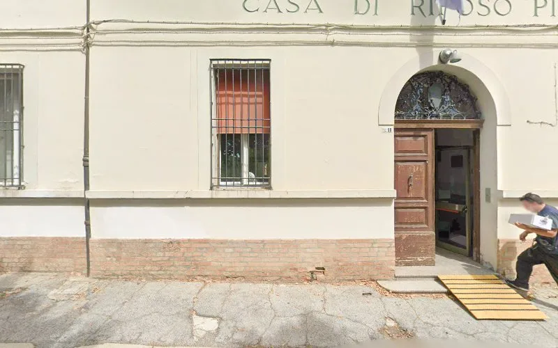 Azienda Servizi Alla Persona Del Forlivese - Predappio Alta