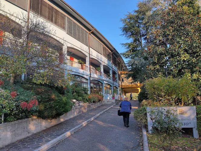 Azienda Speciale di Concesio RSA - Concesio