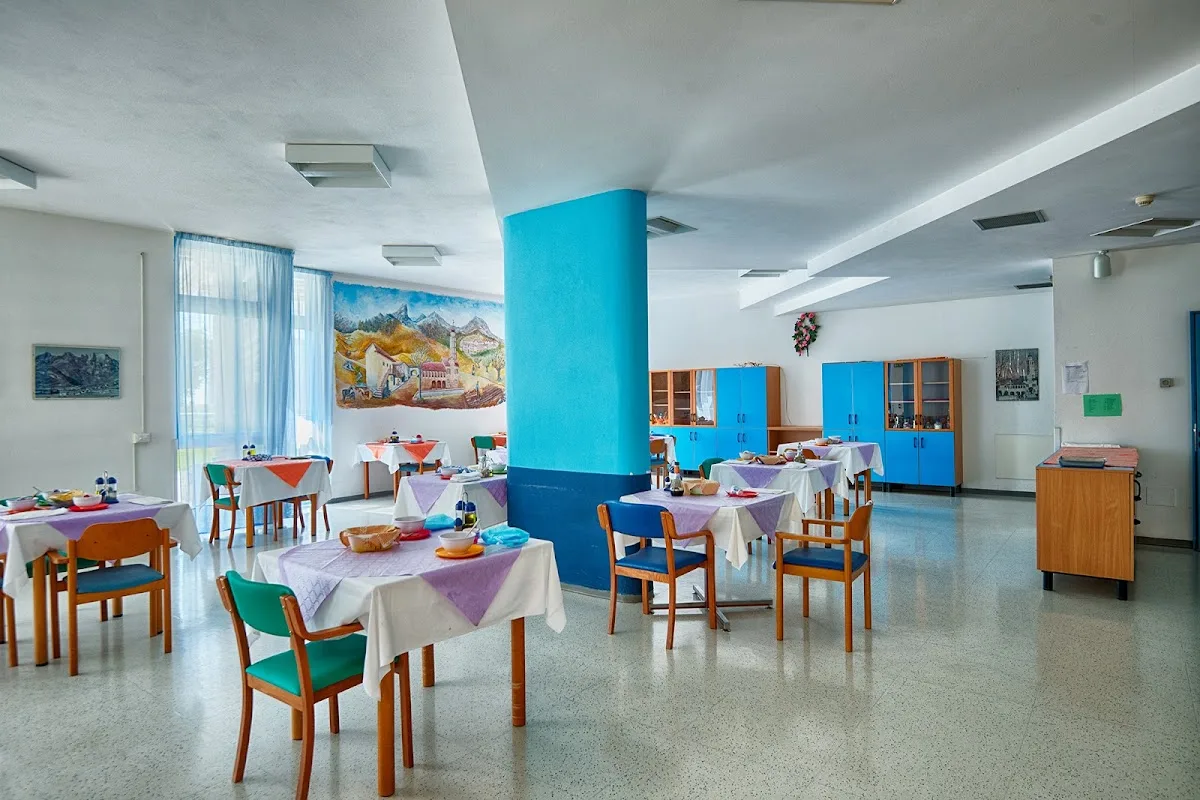 Azienda Speciale Sedico Servizi - Centro Servizi alla Persona - Sedico