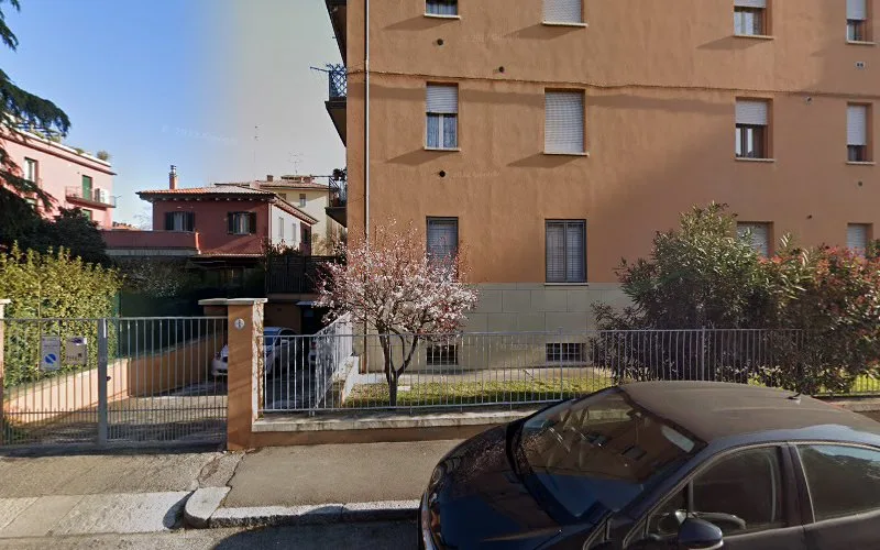 Baldanzura - Bologna