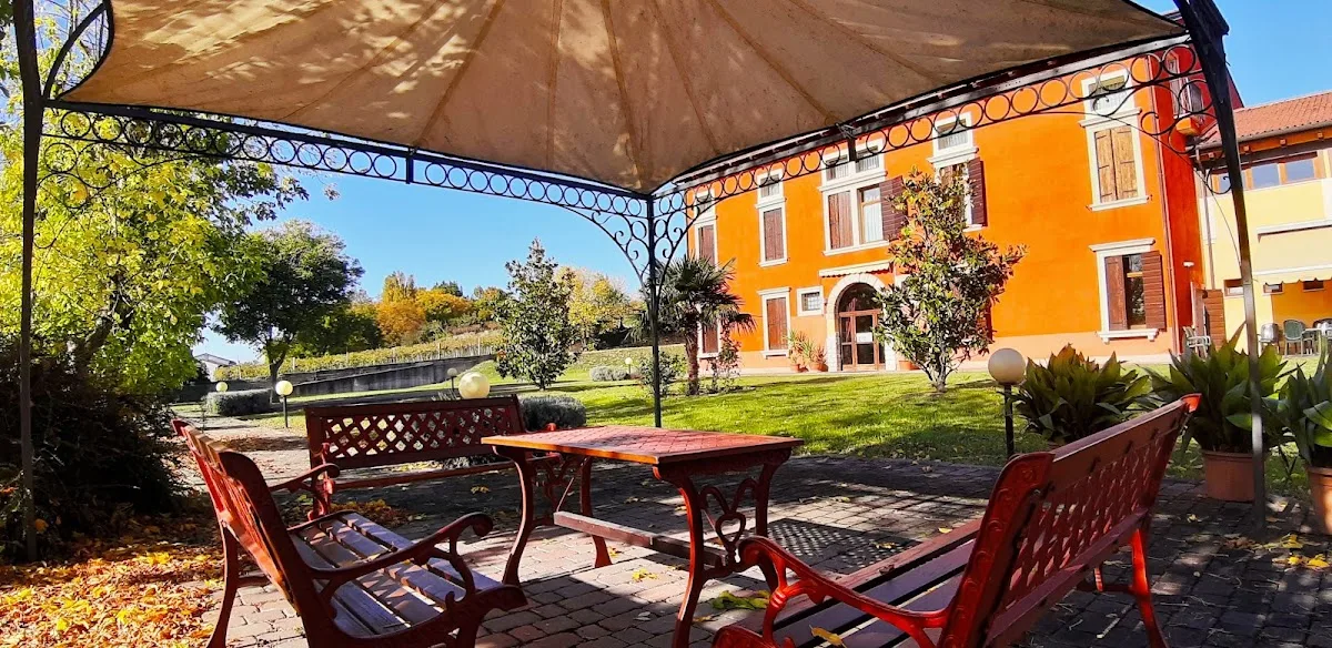 Baldo Sprea Hospitality House - Illasi