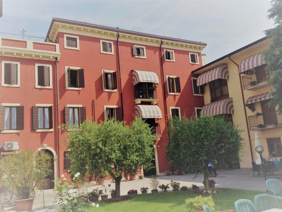 Baldo Sprea Hospitality House - Illasi - Foto 2