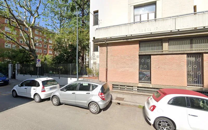 Beata Vergine Delle Grazie - Bologna