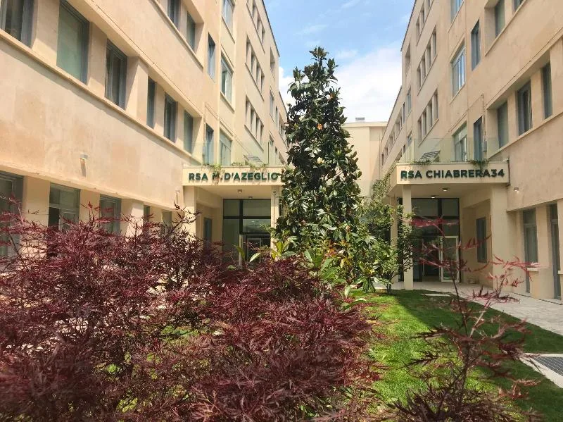 BRICCA - Turin