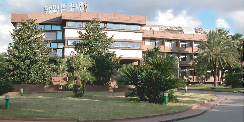 C.b.h. Presidio Santa Rita - Bari