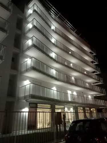 C.R.A La Meridiana 3 - Rimini