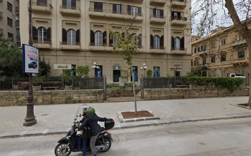 Calascibetta Lorenzo - Palermo