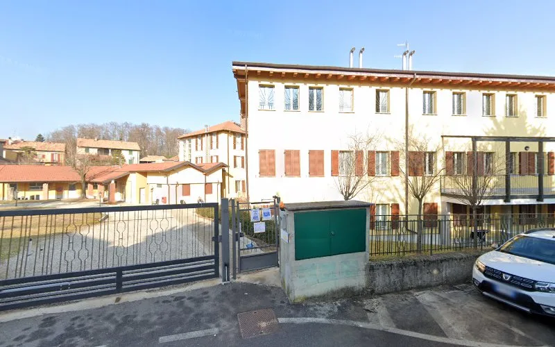 Cantello (Varese/Italia) - Cantello
