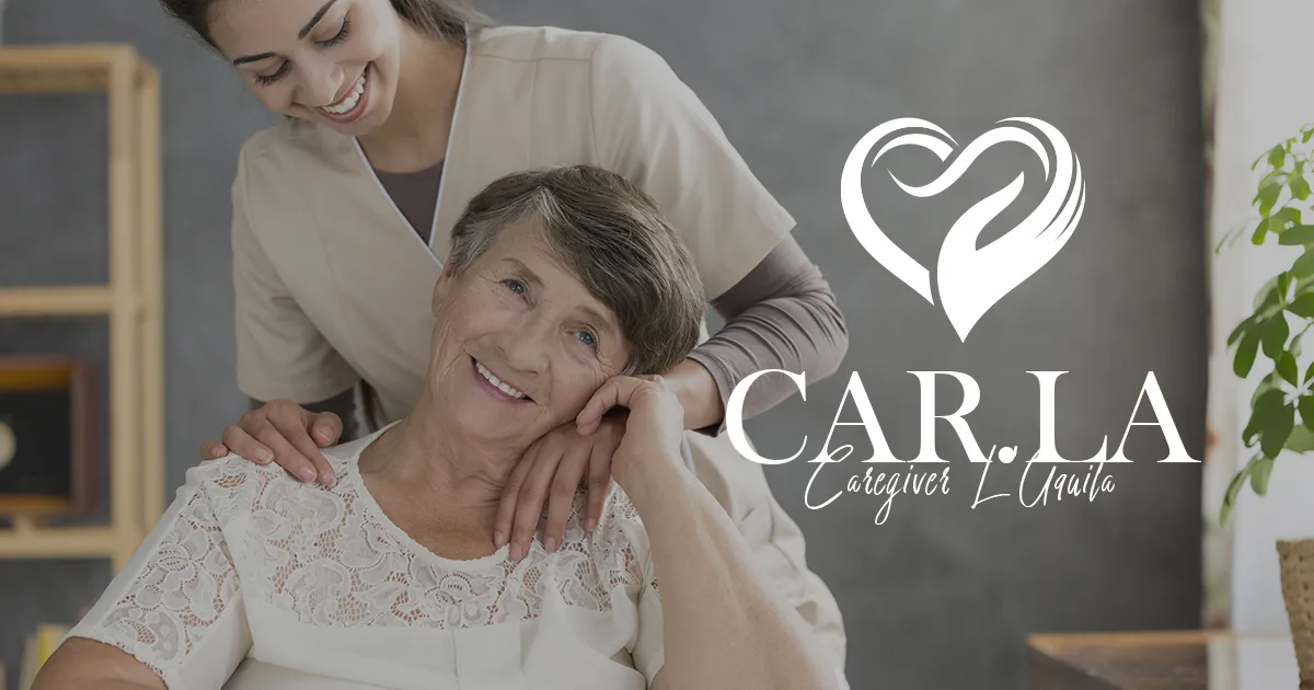 Car.LA Caregiver L'Aquila - Assistenza Domiciliare e Ospedaliera - L'Aquila