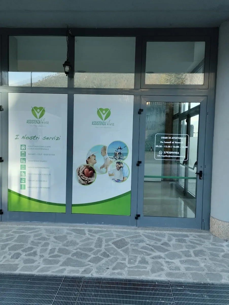 Car.LA Caregiver L'Aquila - Assistenza Domiciliare e Ospedaliera - L'Aquila - Foto 2
