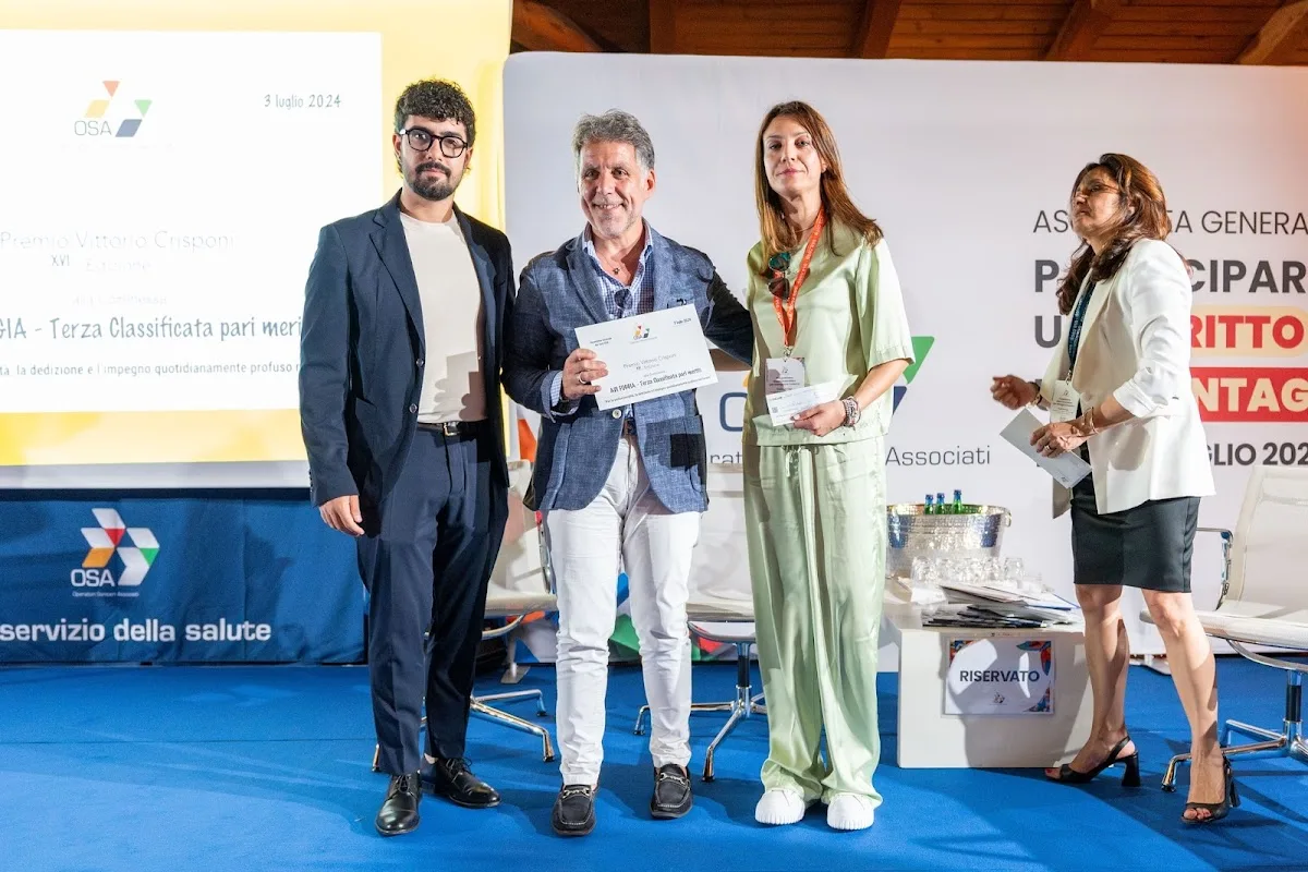Car.LA Caregiver L'Aquila - Assistenza Domiciliare e Ospedaliera - L'Aquila - Foto 4