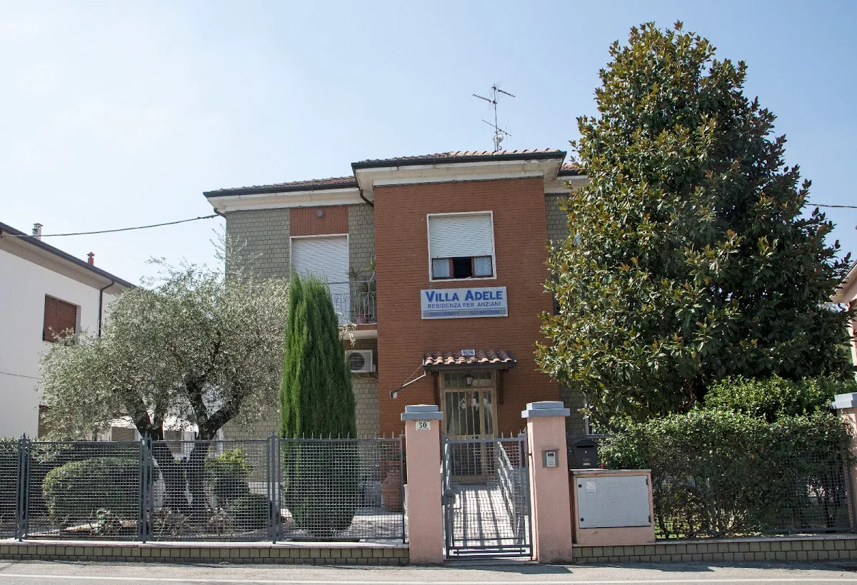 CASA Abbracci Comunita' Alloggio (Cooperativa Abbracci) - Forli - Foto 3