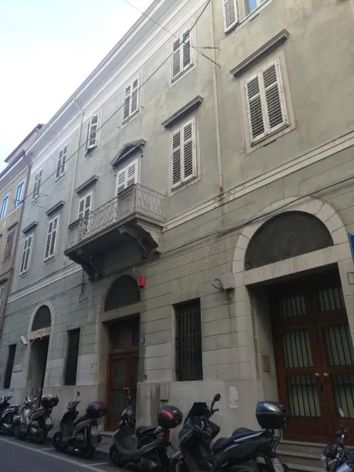Casa albergo di riposo "Domus Mariae" di Trieste - Trieste - Foto 2