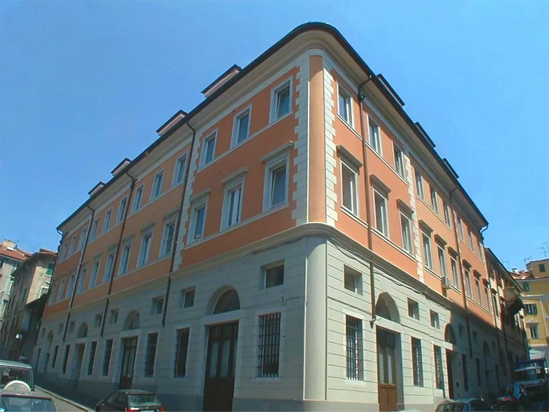 Casa albergo di riposo "Domus Mariae" di Trieste - Trieste - Foto 3