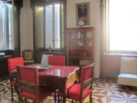 Casa albergo di riposo "Domus Mariae" di Trieste - Trieste - Foto 6