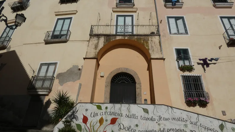 Casa Albergo Immacolata Concezione - Salerno