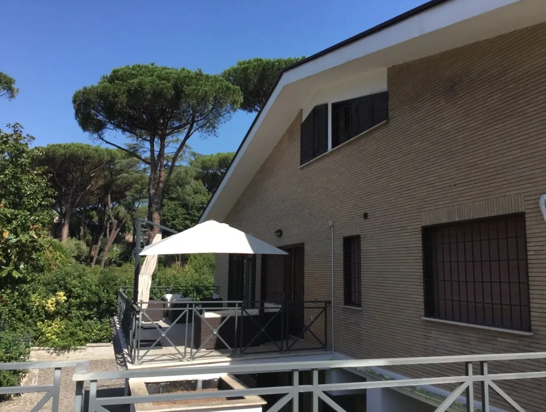 Casa albergo "Lisa Lerici" - Suore di Nevers - Rome - Foto 4