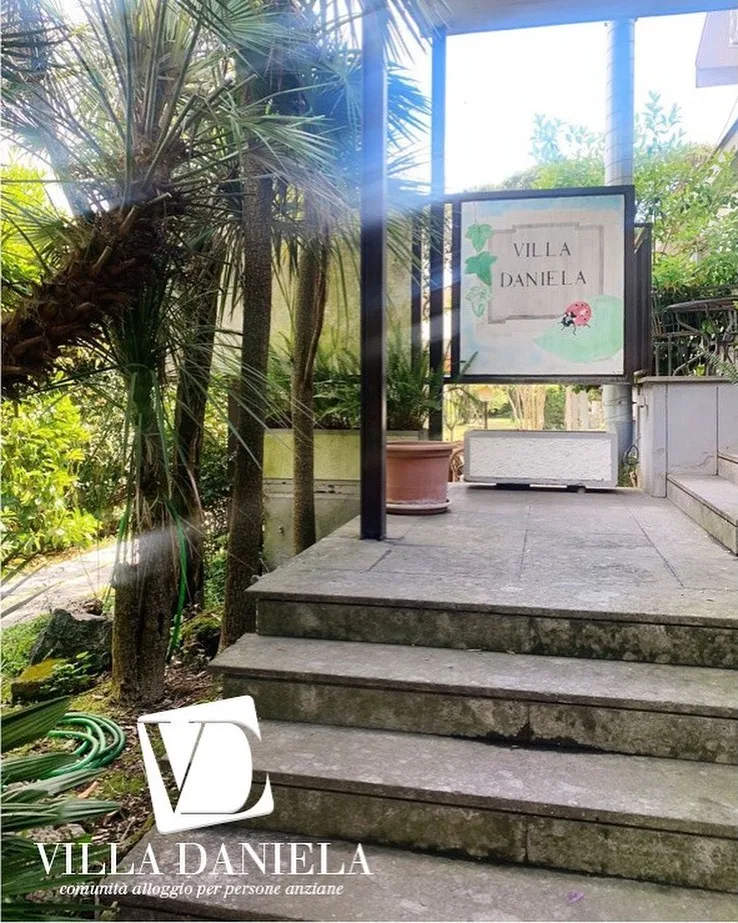 Casa albergo "Lisa Lerici" - Suore di Nevers - Rome - Foto 5