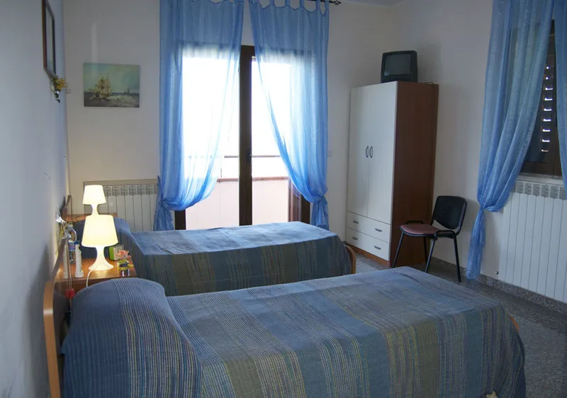 Casa Albergo per Anziani Villa Fabiola - Monterosso Calabro - Foto 2