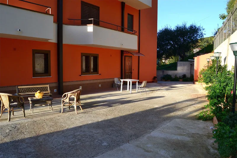 Casa Albergo per Anziani Villa Fabiola - Monterosso Calabro - Foto 3