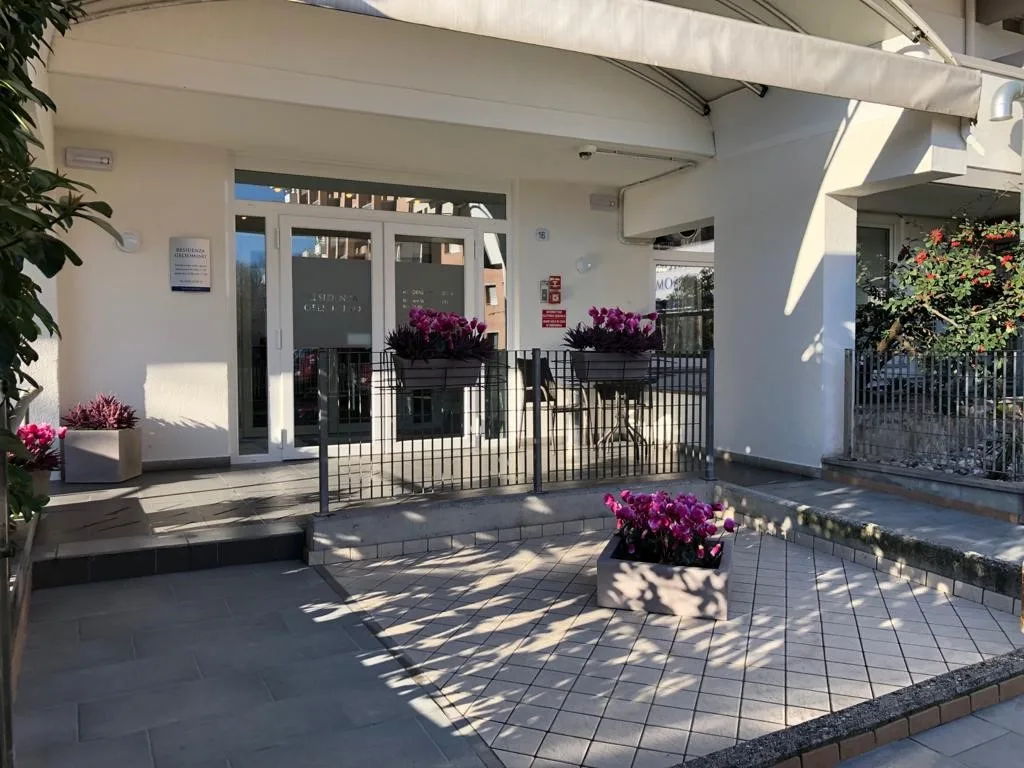 Casa Albergo "Residenza i Faggi" - Udine - Foto 3