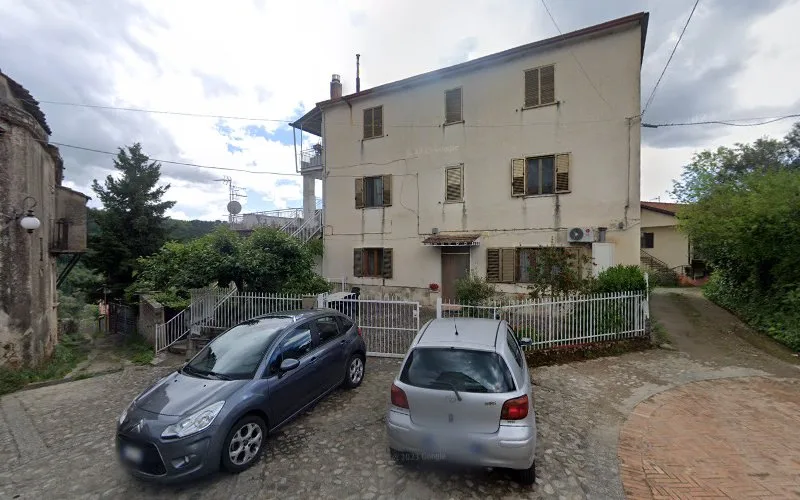 Casa Albergo Villa Amalia Di Marano Norma & C. Sas - Casali del Manco