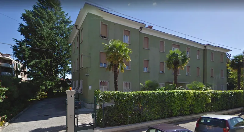Casa Albergo Villa San Vincenzo De Paoli - Fondazione OIC onlus - Gorizia
