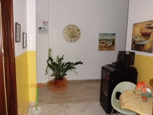 Casa Alloggio Giovanni Paolo II - Trapani - Foto 3