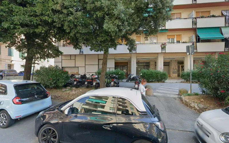Casa Alloggio Magnolia - Genoa