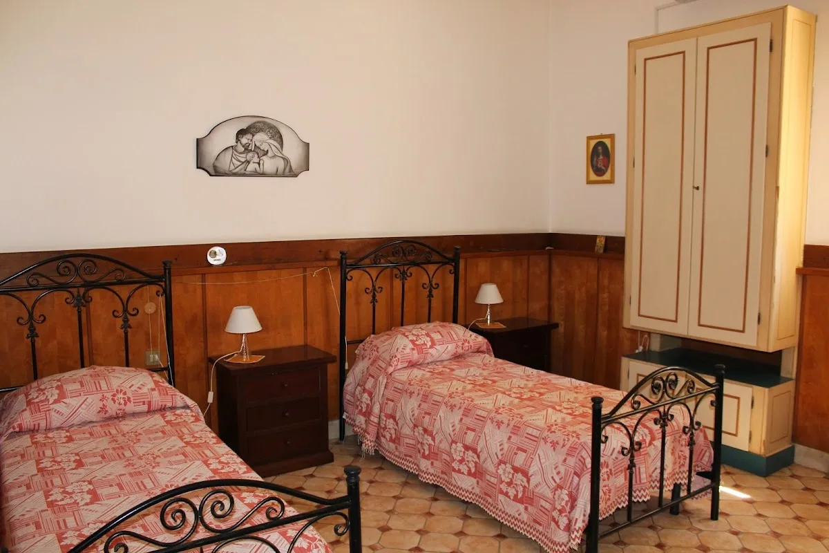 Casa alloggio per anziani Maria Teresa - Palermo - Foto 2
