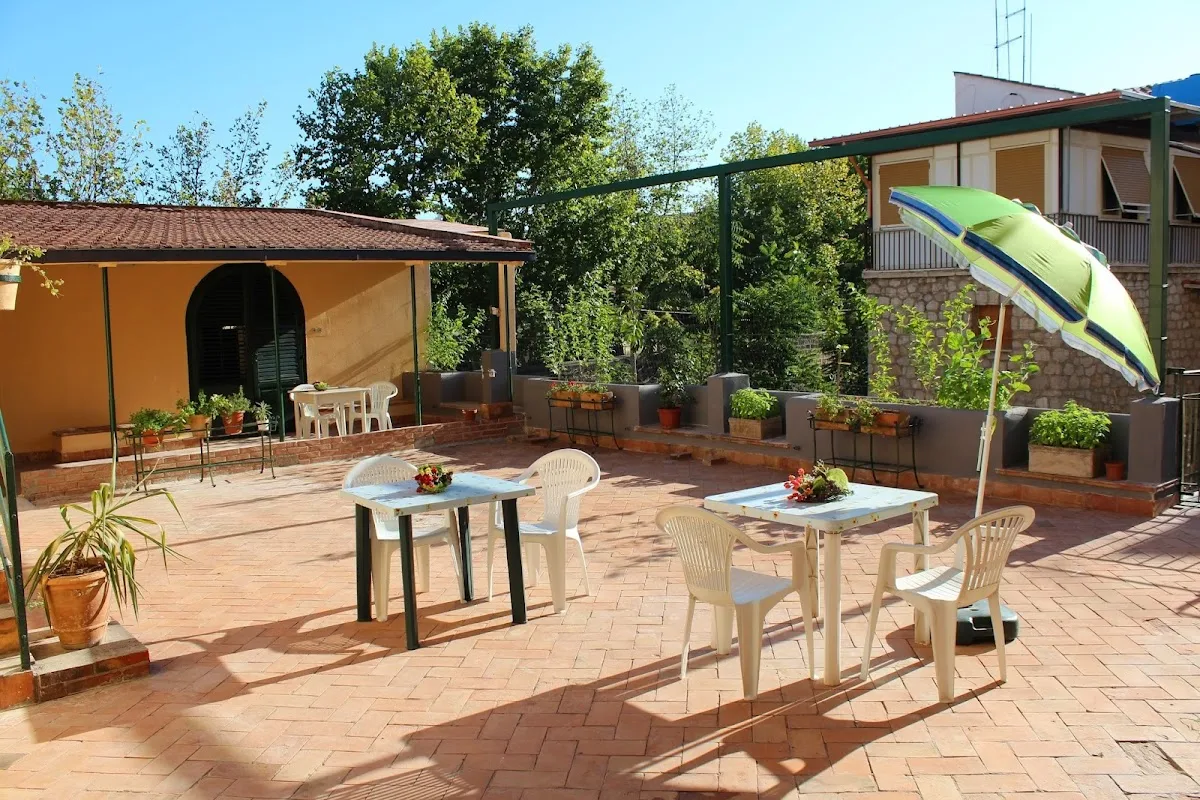 Casa alloggio per anziani Maria Teresa - Palermo - Foto 3