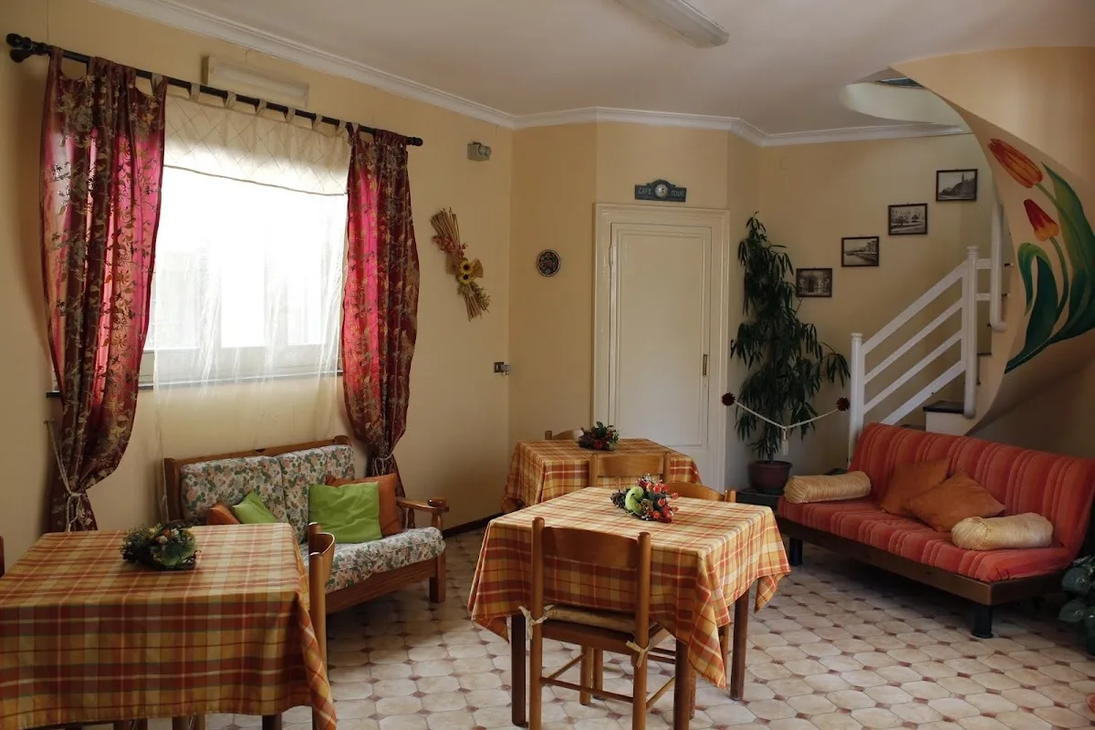 Casa alloggio per anziani Maria Teresa - Palermo - Foto 4