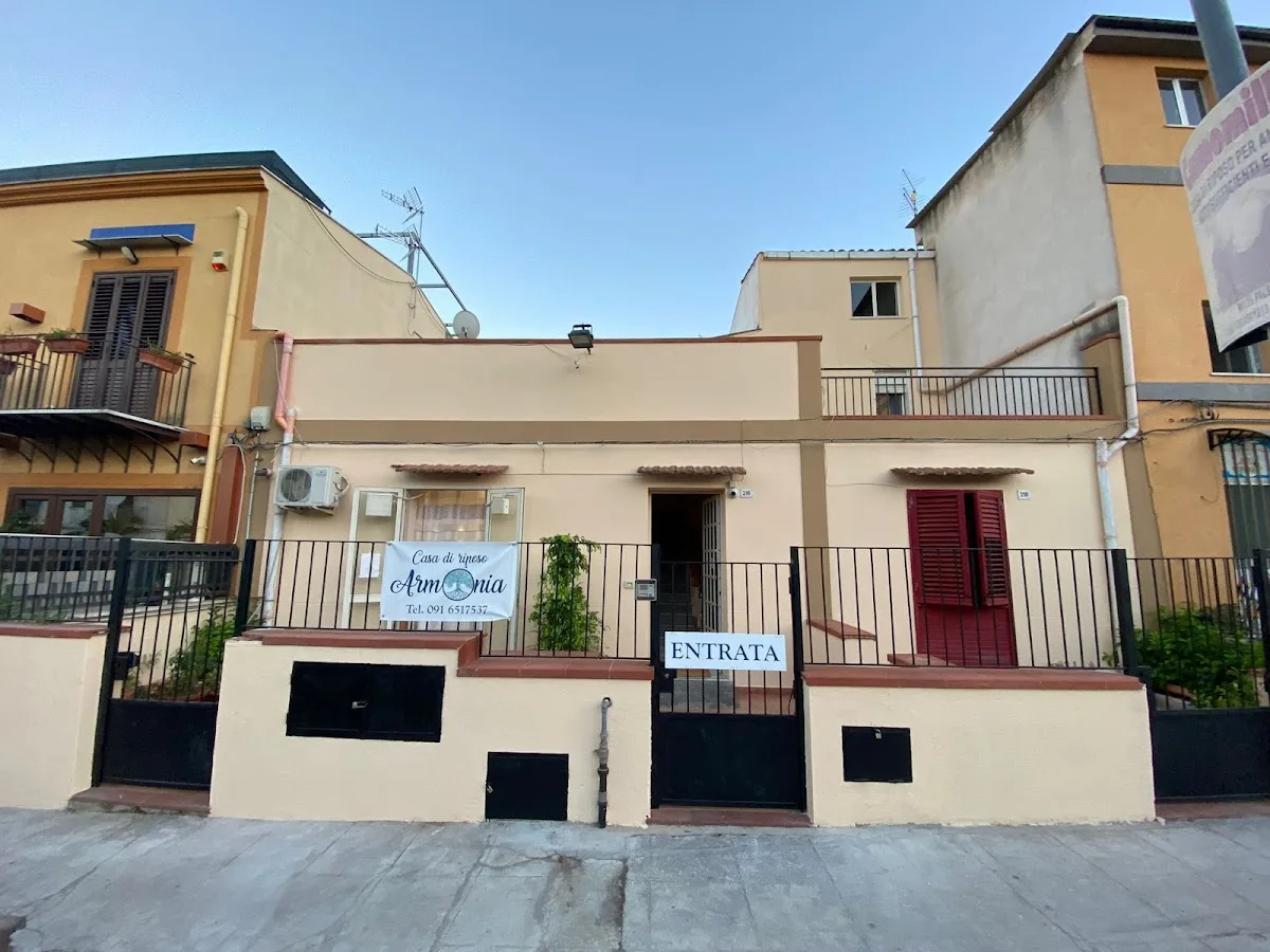 Casa alloggio per anziani Maria Teresa - Palermo - Foto 5