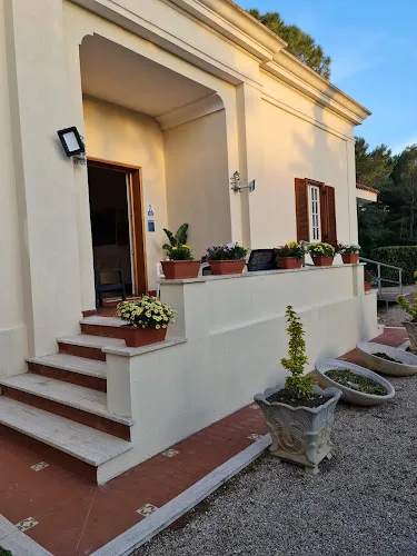 Casa Alloggio per anziani "Villa Monica" - San Cesario di Lecce