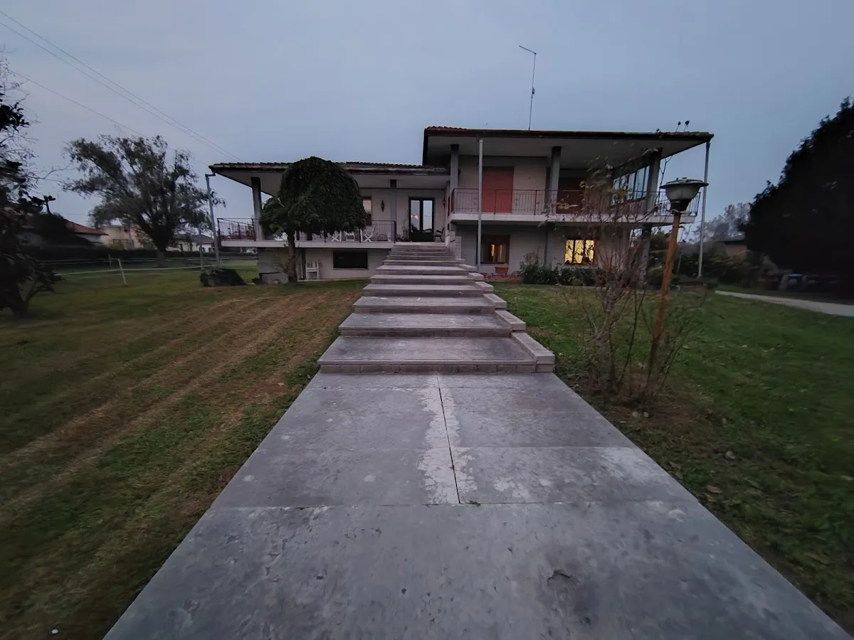 Casa Alloggio Tronchin - Mogliano Veneto - Foto 4