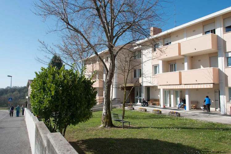 Casa Amica - Fondazione Maria Rossi Onlus (Residenza per anziani a Fregona) - Fregona