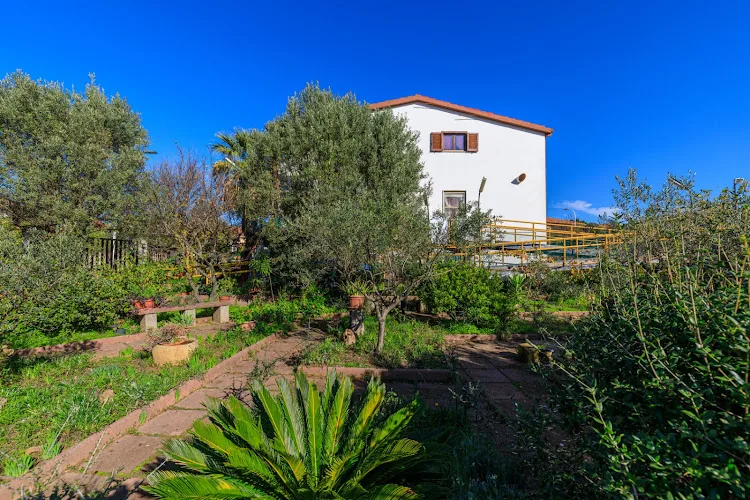 Casa Amica San Luigi - Carbonia