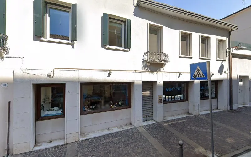 Casa amore - Venice