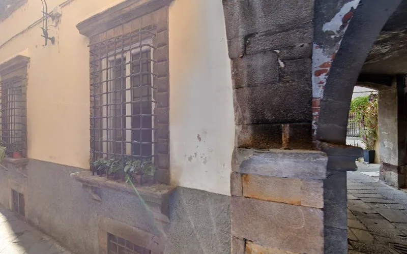 Casa Angela - Lucca