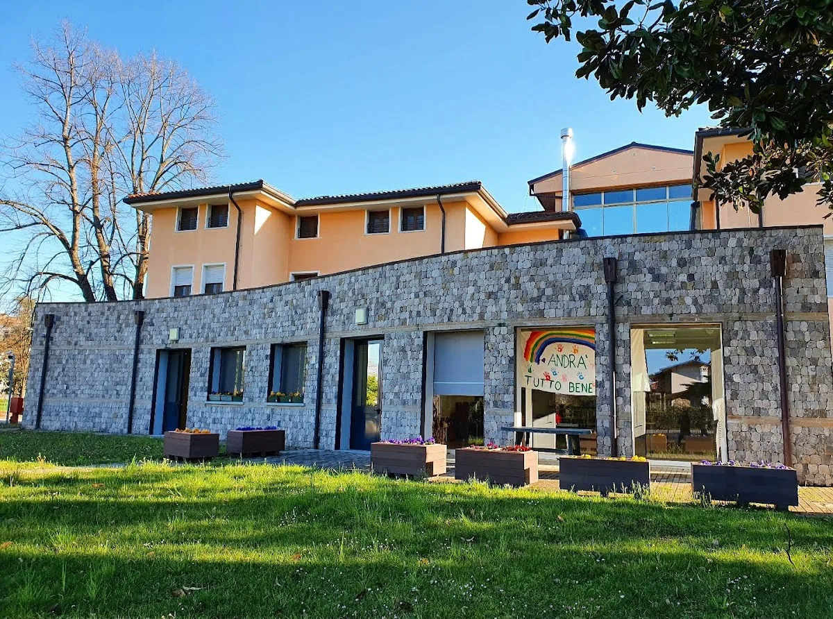 Casa Anziani Ada e Alfredo Arcicasa. - San Quirino - Foto 2