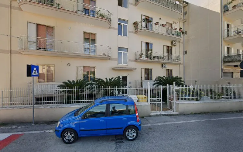 Casa Anziani Marula - Caserta