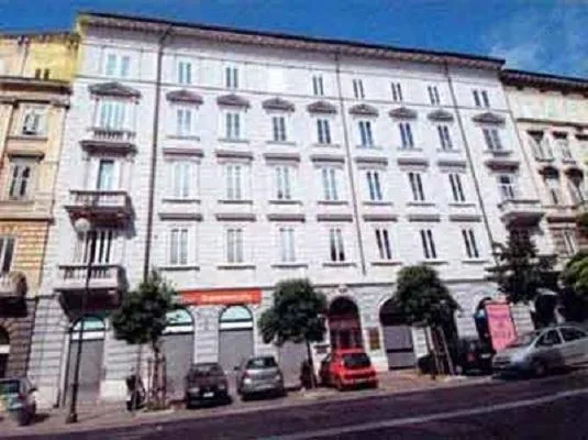 Casa Bartoli - Casa Di Riposo - Trieste