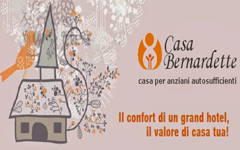 Casa Bernardette - Residenza per Anziani autosufficienti, Alloggi Anziani - Carità di Villorba