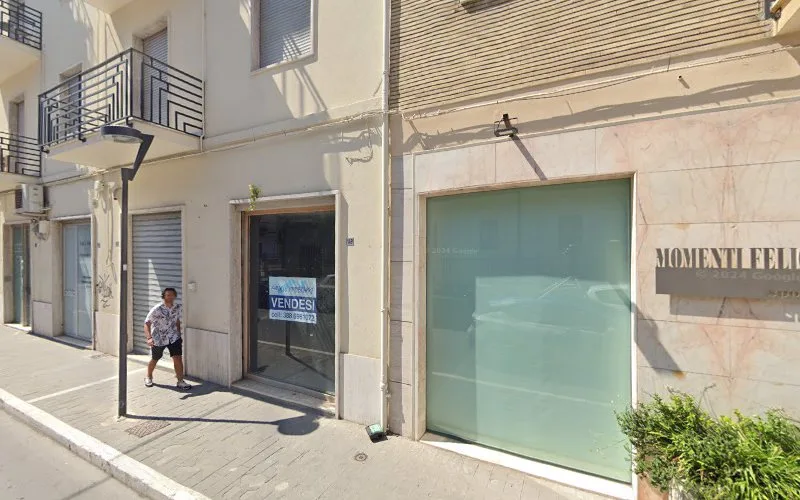 Casa Bunkerino - Pescara