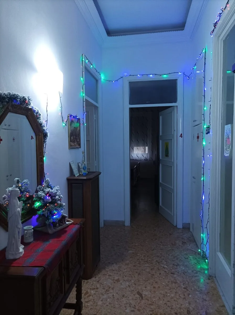 Casa comunità alloggio per anziani Ss. Maria Trapani - Trapani - Foto 2