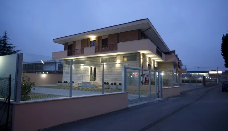 Casa D'annunzio - Residenza per Anziani - Pescara