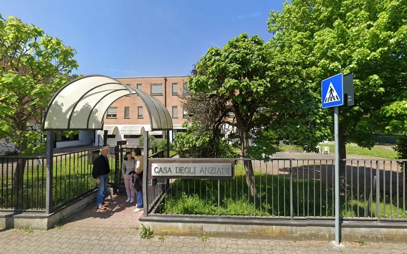 Casa degli anziani - Collecchio