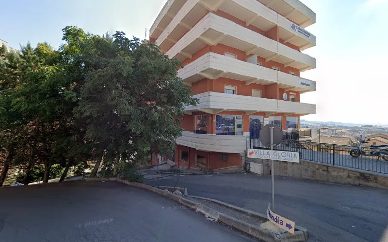 Casa dei Gerani - Residenza per Anziani - Caltanissetta
